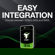 Seagate Exos 7E10 Enterprise 3.5" Intern...: Picture 3 thumbnail