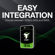Seagate Exos 7E10 Enterprise 3.5" Intern...: Picture 3 thumbnail