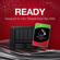 Seagate IronWolf: Picture 3 thumbnail