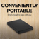 Seagate USB 3.0 Portable External Storag...: Picture 4 thumbnail