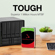 Seagate IronWolf: Picture 6 thumbnail