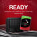 Seagate IronWolf Pro: Picture 3 thumbnail
