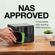 Seagate IronWolf SATA III 3.5" Internal ...: Picture 5 thumbnail