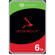 Seagate IronWolf SATA III 3.5" Internal ...: Picture 1 thumbnail