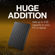 Seagate Portable Hard Drive: Picture 6 thumbnail