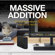 Seagate Expansion Desktop Drive: Picture 3 thumbnail