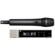 Sennheiser EW-D 835-S Wireless Handheld Set w/MMD 835 Mic Module, 520-576MHz