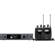Sennheiser ew IEM G4-Twin Wireless Stereo Monitoring Set, A: 516 - 558 MHz