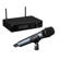 Sennheiser XSW 2-835-A: Picture 5 thumbnail