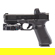 SureFire XVL2 Dual LED/Class 3b Laser We...: Picture 11 thumbnail