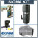 Sigma 100-300mm f/4 EX DG IF AF Lens Kit...: Picture 5 thumbnail