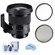 Sigma 105mm F/1.4: Picture 1 thumbnail