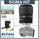 Sigma SG10528DMAXK 105mm f/2.8 EX DG AF ...: Picture 5 thumbnail