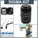 Sigma 105mm f/2.8 EX DG OS HSM Lens for ...: Picture 5 thumbnail