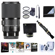 Sigma 105mm f/2.8 DG DN ART: Picture 1 thumbnail