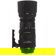 Sigma 120-400mm f/4.5-5.6 DG APO "OS" HSM AF Zoom Lens for Canon EOS DSLR's - USA Warranty 