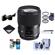 Sigma 135mm F/1.8 DG HSM ART: Picture 1 thumbnail