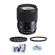 Sigma 135mm F/1.8 DG HSM ART: Picture 1 thumbnail