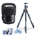 Sigma 135mm F/1.8 DG HSM ART: Picture 1 thumbnail
