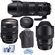 Sigma 14-24mm, 24-70mm, 70-200mm f/2.8 3...: Picture 1 thumbnail