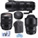 Sigma 14-24mm, 24-70mm, 70-200mm f/2.8 3...: Picture 1 thumbnail