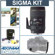 Sigma SG15028NKAFK 150mm f/2.8 EX DG APO...: Picture 5 thumbnail
