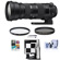 Sigma 150-600mm F5-6.3 OS Sport: Picture 1 thumbnail