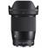 Sigma 16mm f/1.4 DC DN Contemporary Lens for Fujifilm X