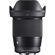Sigma 16mm f/1.4 Lens: Picture 5 thumbnail
