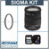 Sigma 18mm-200mm f3.5-6.3 DC OS AF Lens ...: Picture 5 thumbnail