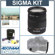 Sigma 18mm-200mm f/3.5-6.3 DC OS HSM Asp...: Picture 5 thumbnail