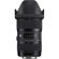Used Sigma 18-35mm F/1.8 DC HSM ART Lens for Canon Digital SLR Cameras 