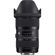 Sigma 18-35mm f/1.8 DC HSM ART Lens for Nikon F
