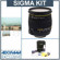 Sigma SG1850HNKAFK 18mm-50mm f/2.8 EX DC...: Picture 4 thumbnail