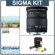Sigma SG1850NMAXA 18mm-50mm f/2.8 Ex DC ...: Picture 4 thumbnail