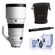 Sigma 200mm f/2 DG OS: Picture 1 thumbnail