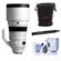 Sigma 200mm f/2 DG OS: Picture 1 thumbnail