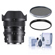 Sigma 20mm f/2 DG DN: Picture 1 thumbnail