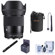 Sigma 23mm f/1.4 DC DN: Picture 1 thumbnail