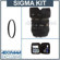 Sigma 24-70mm f/2.8 EX Aspherical IF EX DG HSM AutoFocus Zoom Lens for Canon EOS Cameras - USA Warranty - Bundle - with Sigma 82mm EX DG, Digitally Optimized, UV Wide Angle Multi-Coated Glass Filter,Professional Lens Cleaning Kit: Picture 4 thumbnail