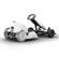 Segway Ninebot Gokart Kit: Picture 3 thumbnail