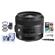 Sigma 30mm f/1.4: Picture 1 thumbnail