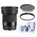 Sigma 30mm f/1.4: Picture 1 thumbnail