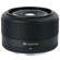 Sigma 30mm F/2.8 Video #1