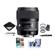 Sigma 35mm F/1.4: Picture 1 thumbnail