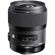 Sigma 35mm f/1.4 DG HSM ART Lens for Nikon F