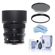 Sigma 50mm f/2.0 DG DN: Picture 1 thumbnail