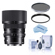 Sigma 50mm f/2.0 DG DN: Picture 1 thumbnail