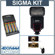 Sigma SG530STNKA EF-530 DG ST Shoe Nikon...: Picture 4 thumbnail