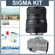 Sigma 55-200mm f/4-5.6 DC Lens Kit for O...: Picture 1 thumbnail